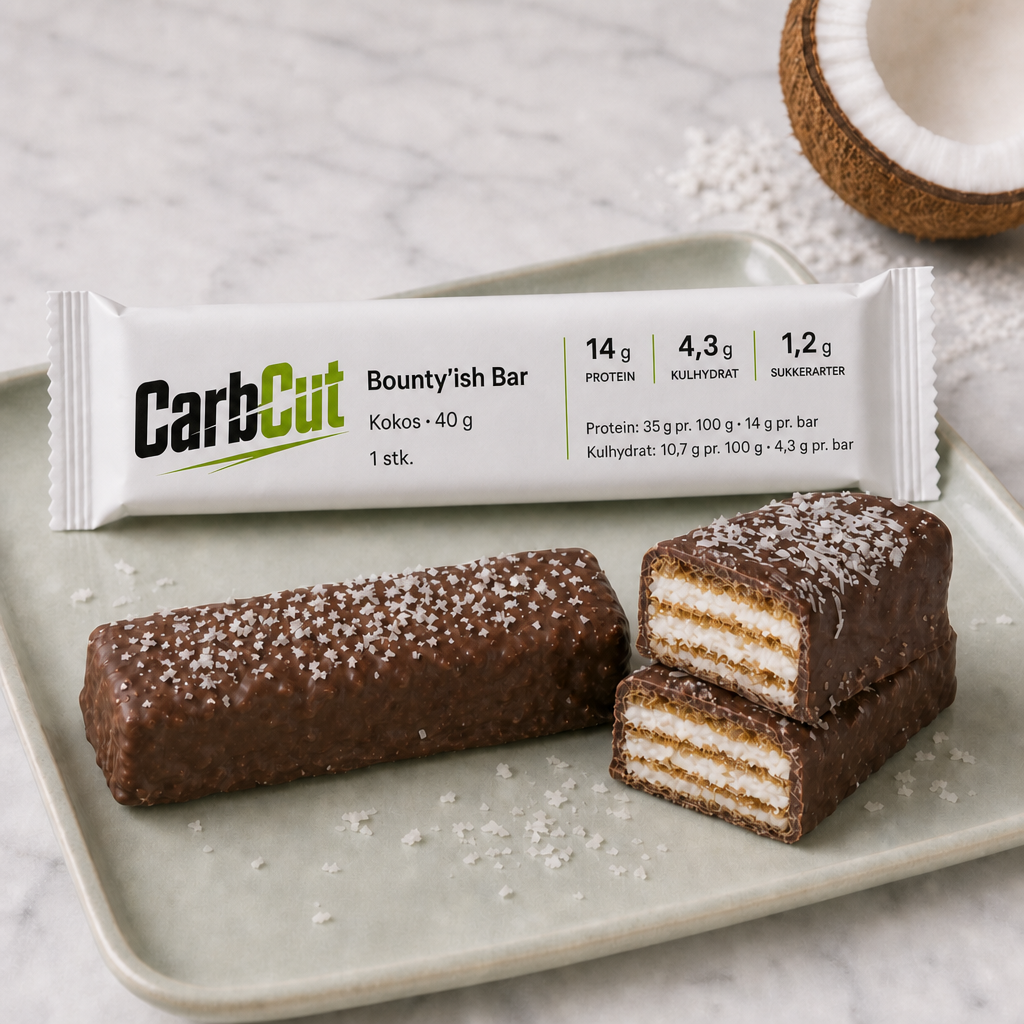 Bounty'ish bar