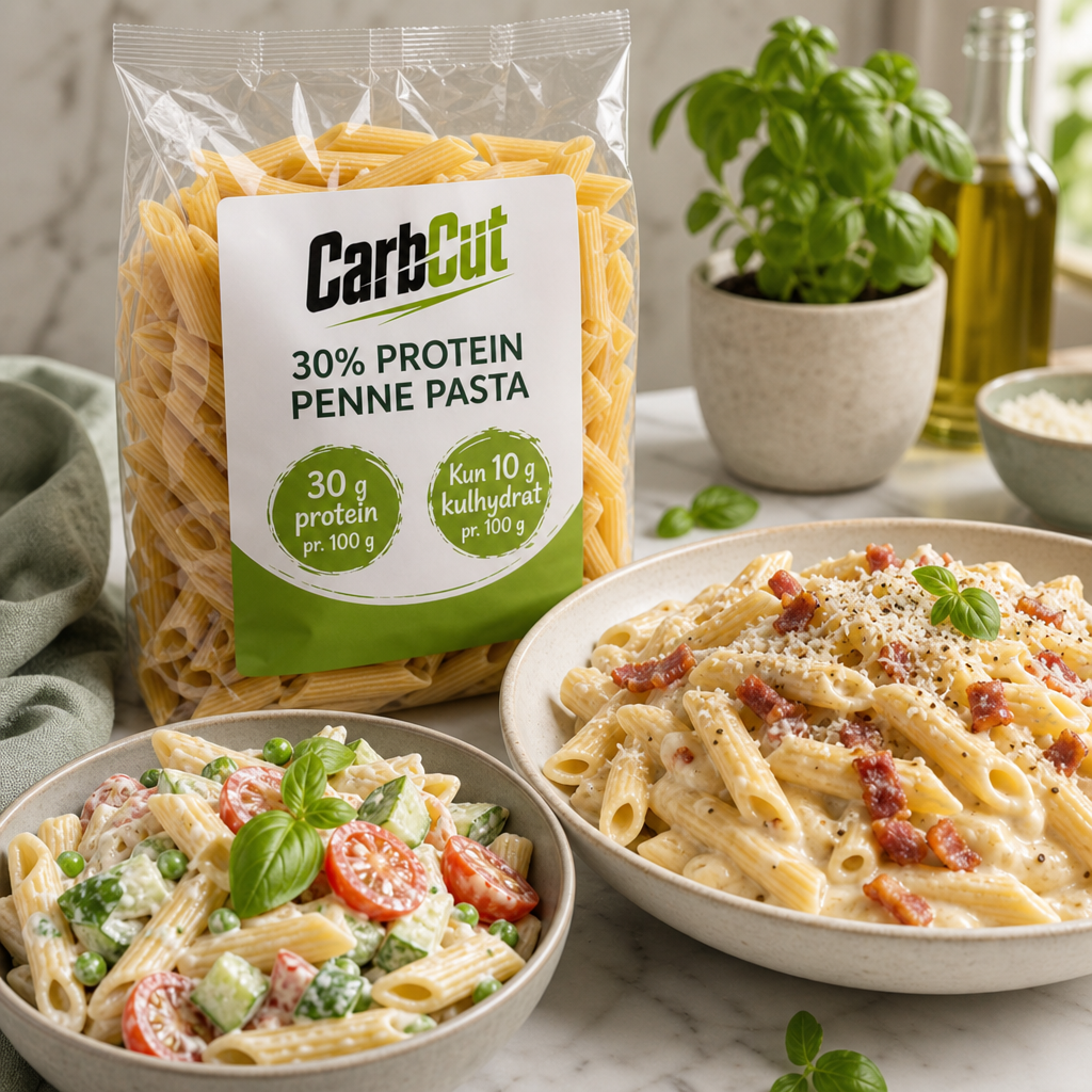 30% Protein Pasta Penne