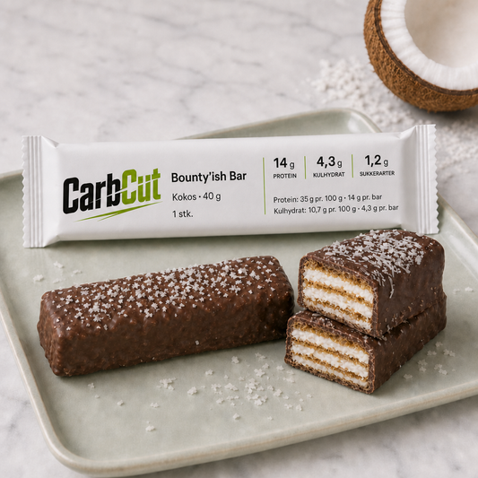 Bounty'ish bar