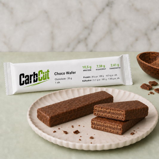 Choco Wafer